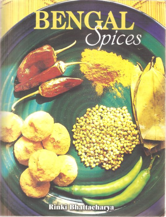 bengal spice just eat