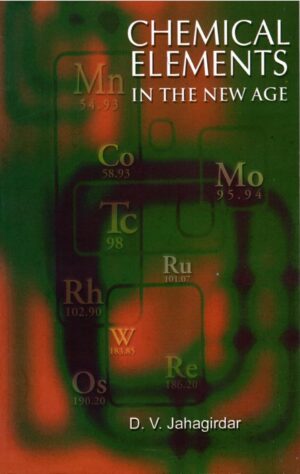 Chemical Elements In The New Age