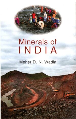 Minerals Of India