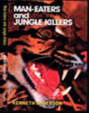 Man-Eaters and Jungle Killers